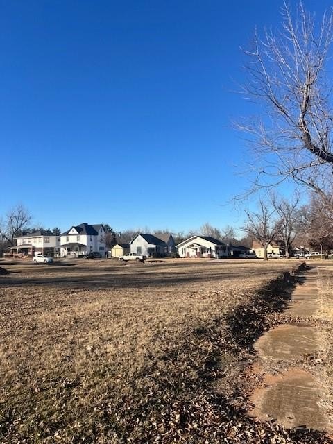 Other - 1501 W Noble Avenue, Guthrie, OK
