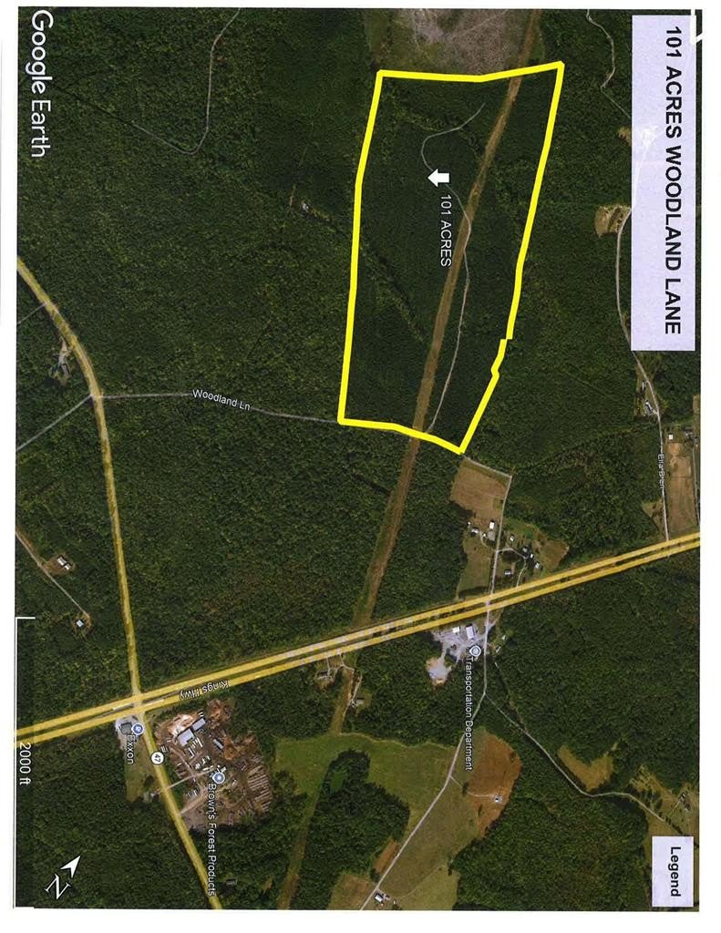 Other - Woodland Lane, Drakes Branch, VA