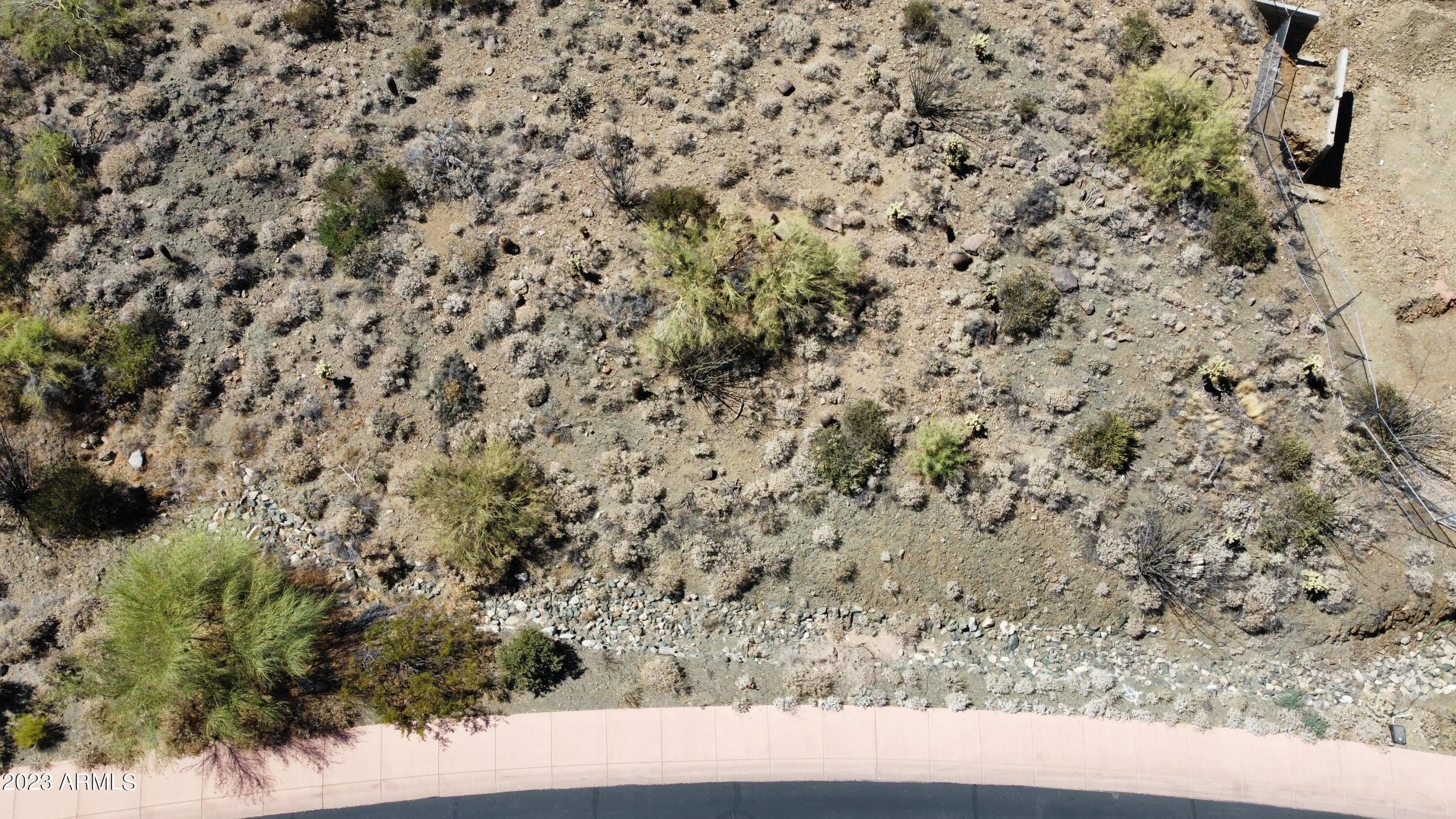 16214 N DESERT FOX Pkwy  