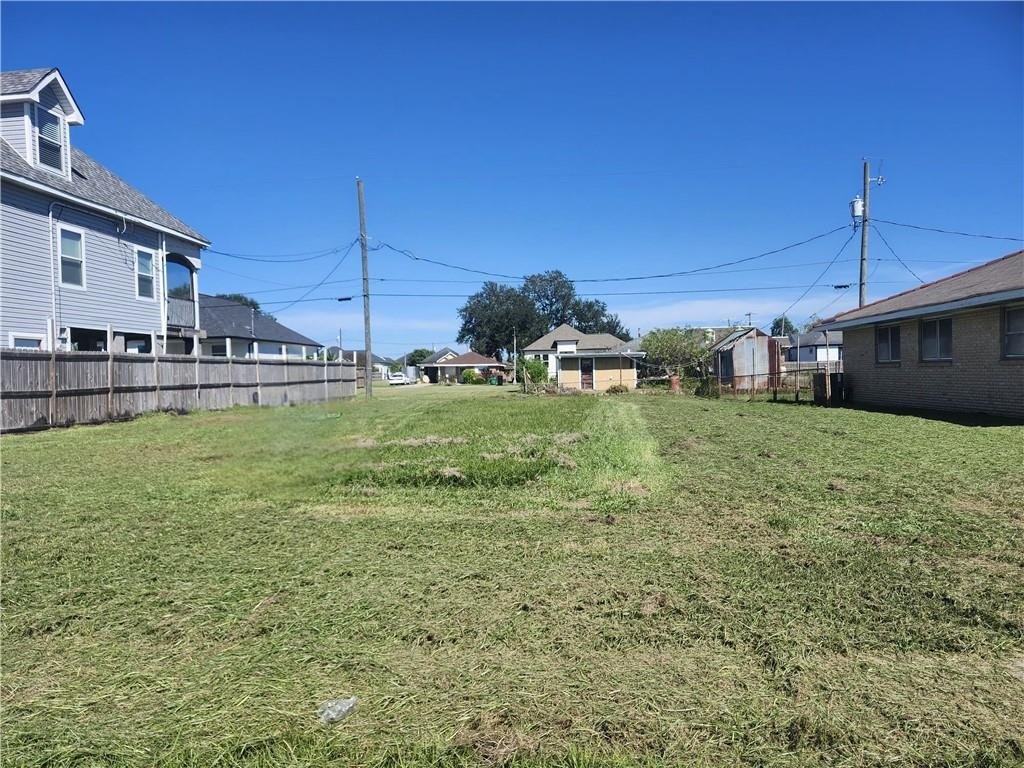 Other - 405 GENET Drive, Arabi, LA