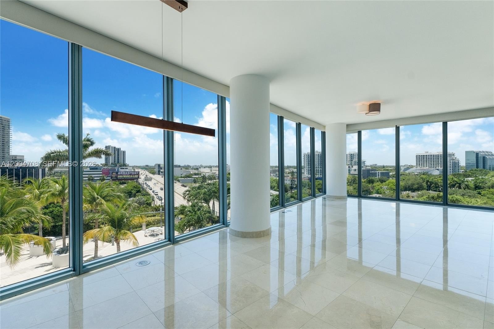 Condo 2BR 3BA - 601 NE 36th St, Miami, FL