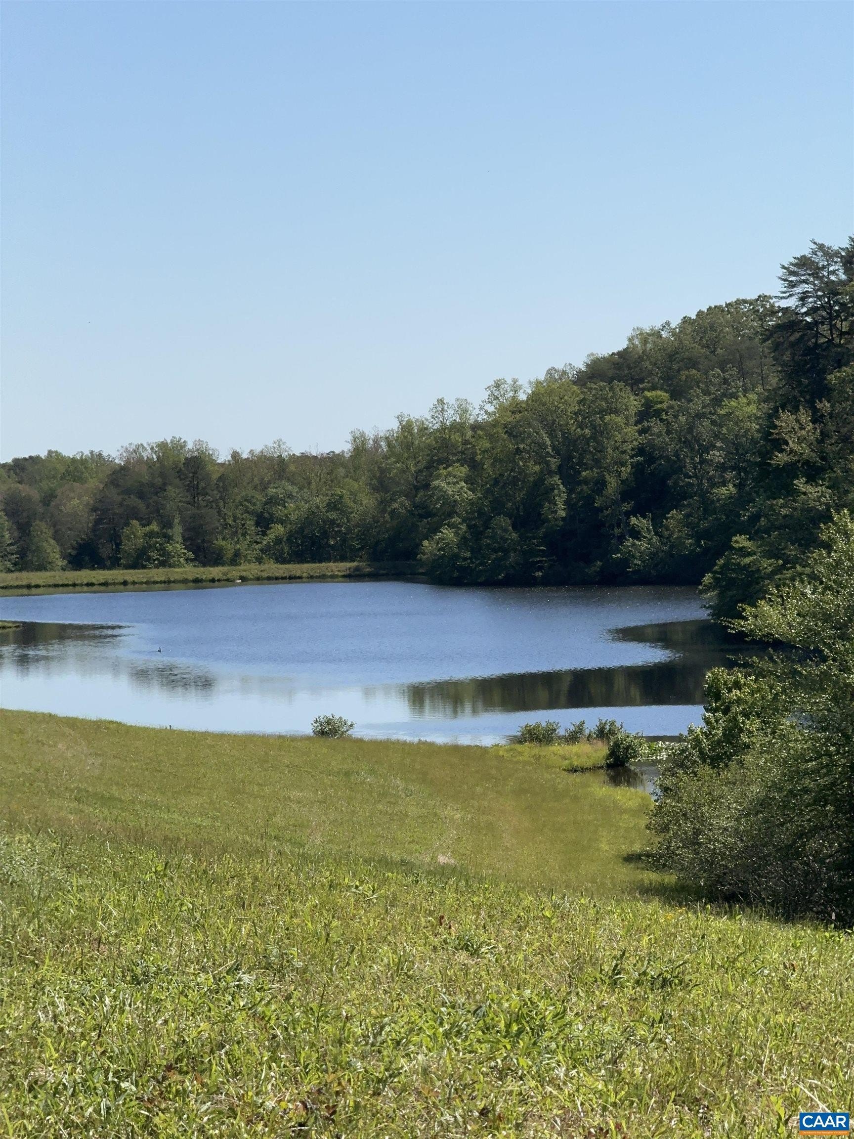 Plots and Land - 317 LAKE VIEW LN, PALMYRA, VA