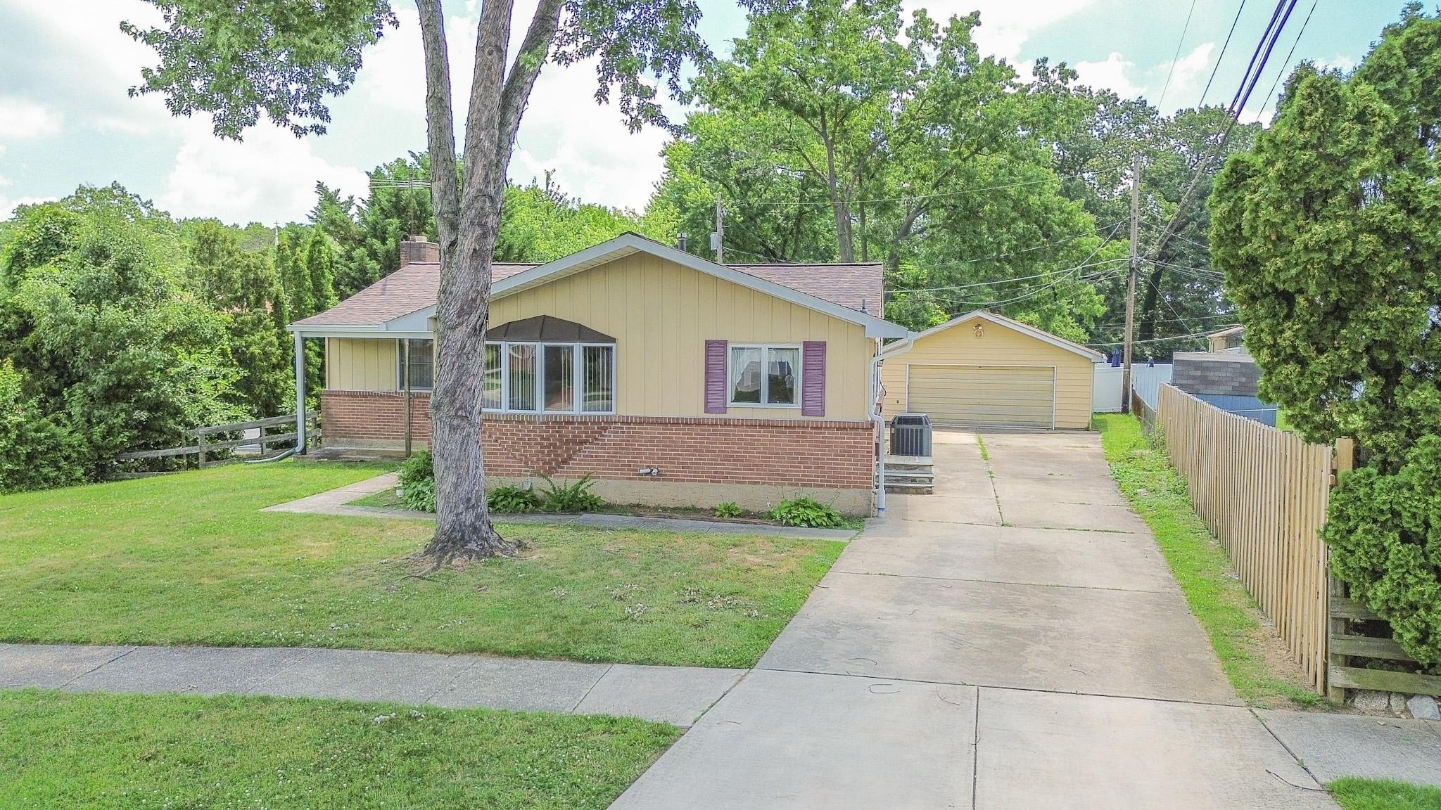 Single Family 3BR 1BA - 8503 DAVID AVE, BALTIMORE, MD