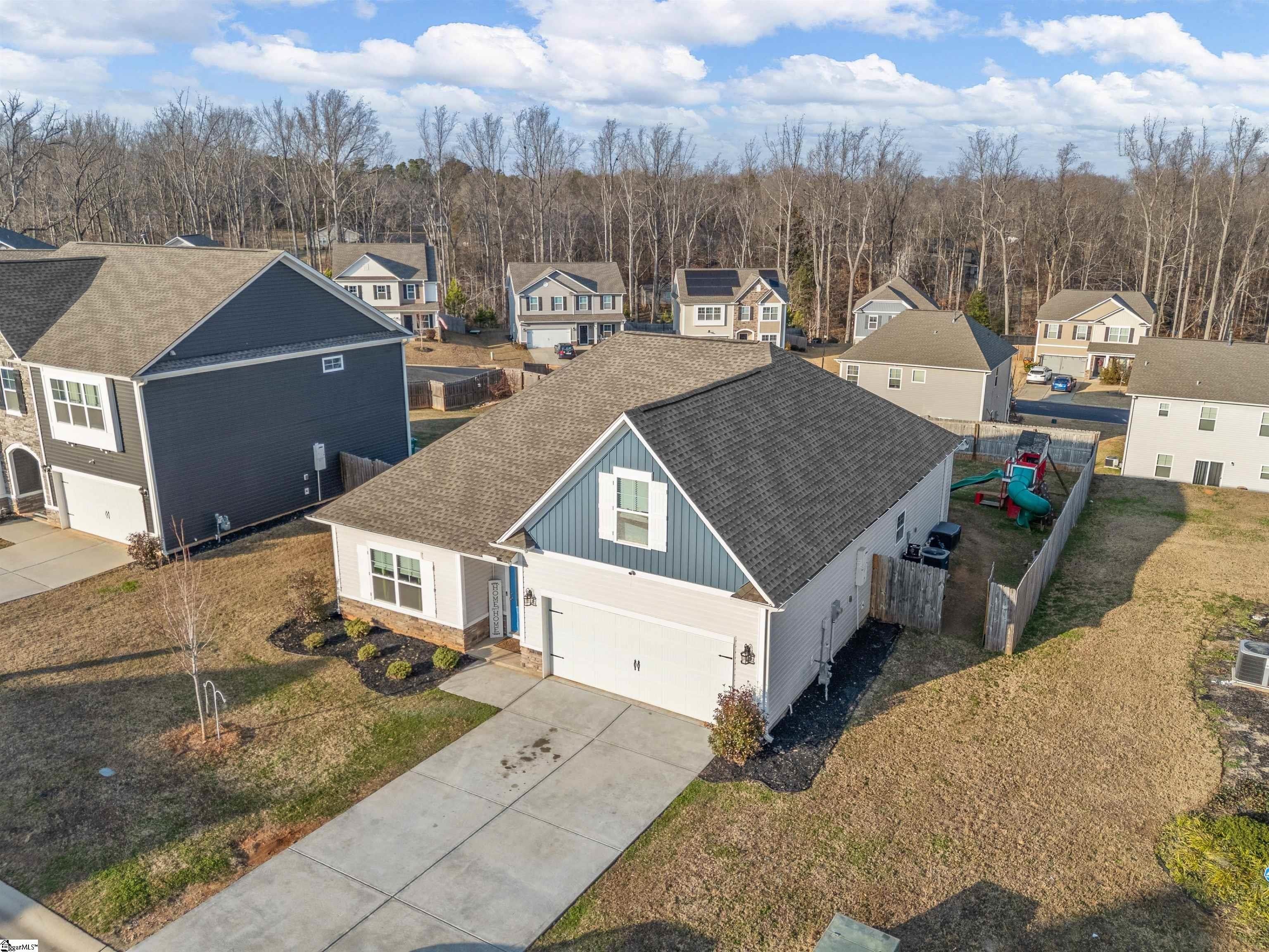 Other 3BR 2BA - 642 Grantleigh Drive, Duncan, SC