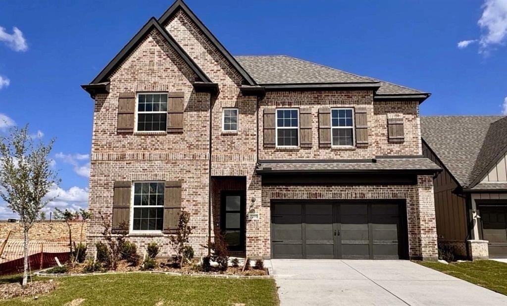 Single Family 4BR 5BA - 7200 Bergamot Drive, McKinney, TX