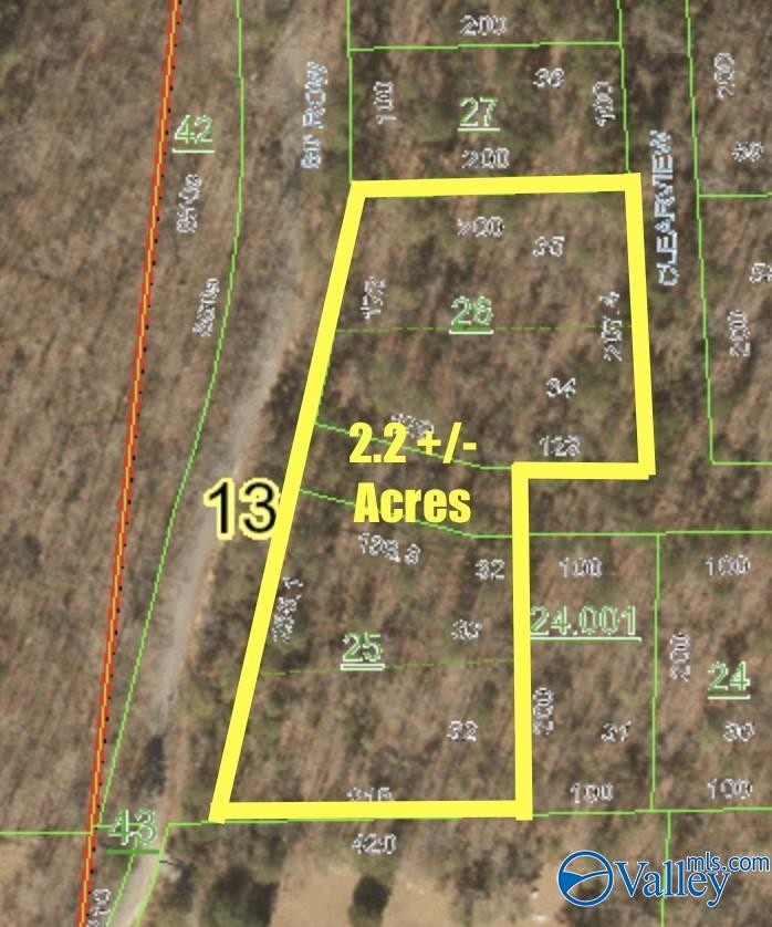 32-35 Turner Mtn Rd  