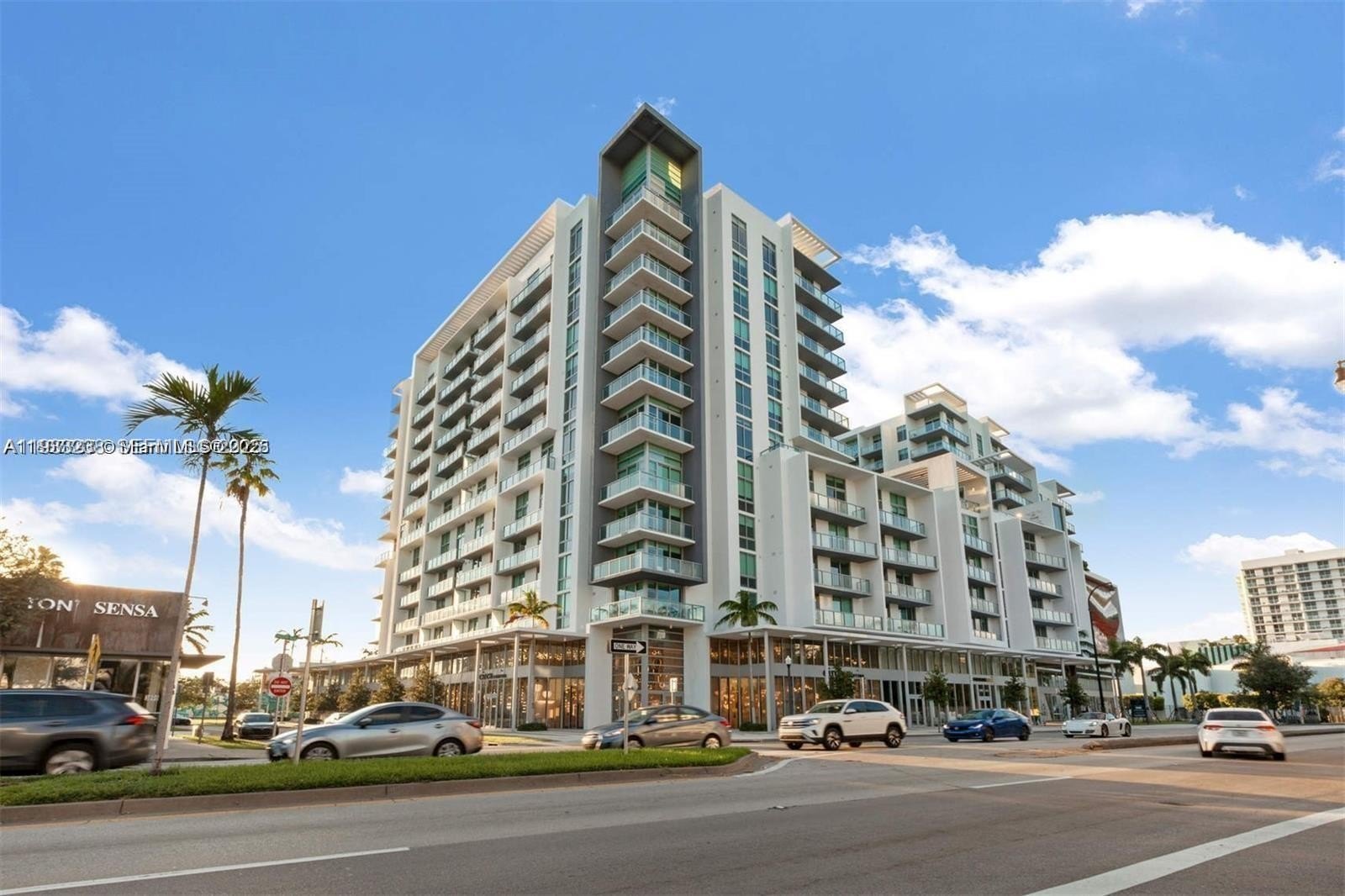 Condo 1BR 1BA - 3900 Biscayne Blvd, Miami, FL