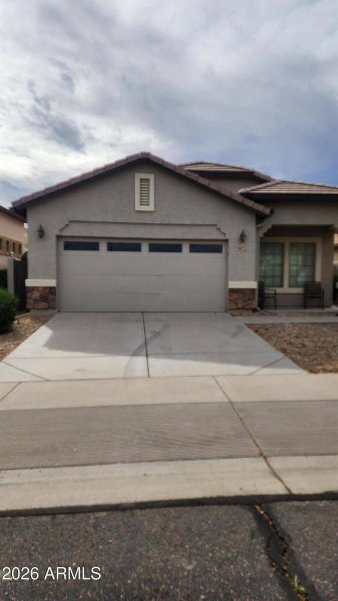 Other 3BR 2BA - 6072 South 257TH Avenue, Buckeye, AZ