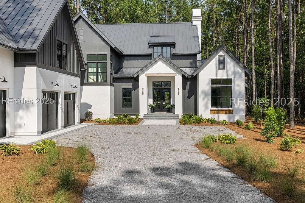 Other 6BR 8BA - 33 Lupine Road, Bluffton, SC