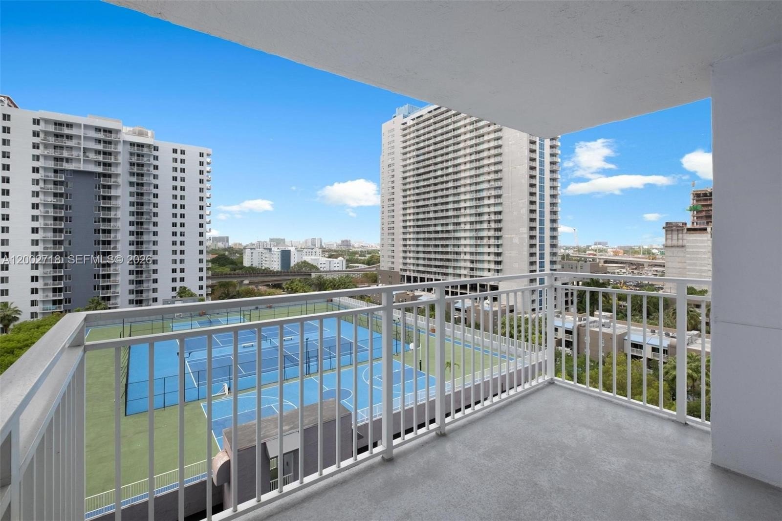 Condo 2BR 2BA - 800 N Miami Ave, Miami, FL