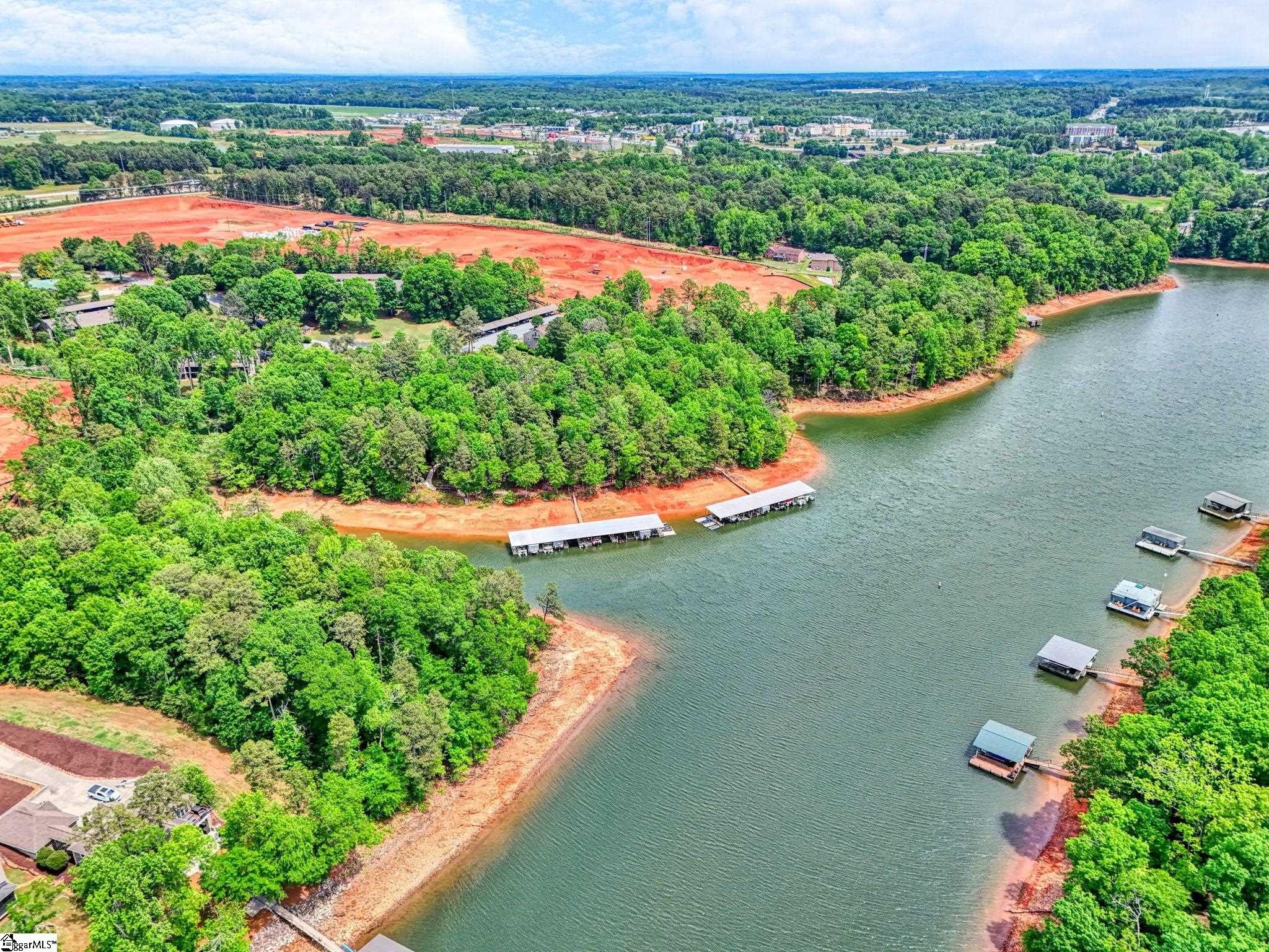 Condo 2BR 2BA - 104 Captains Way, Anderson, SC
