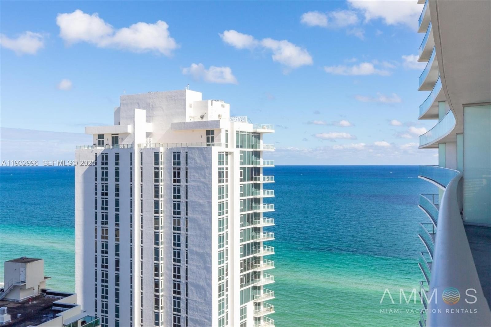 Condo 1BR 1BA - 4111 S Ocean Dr, Hollywood, FL