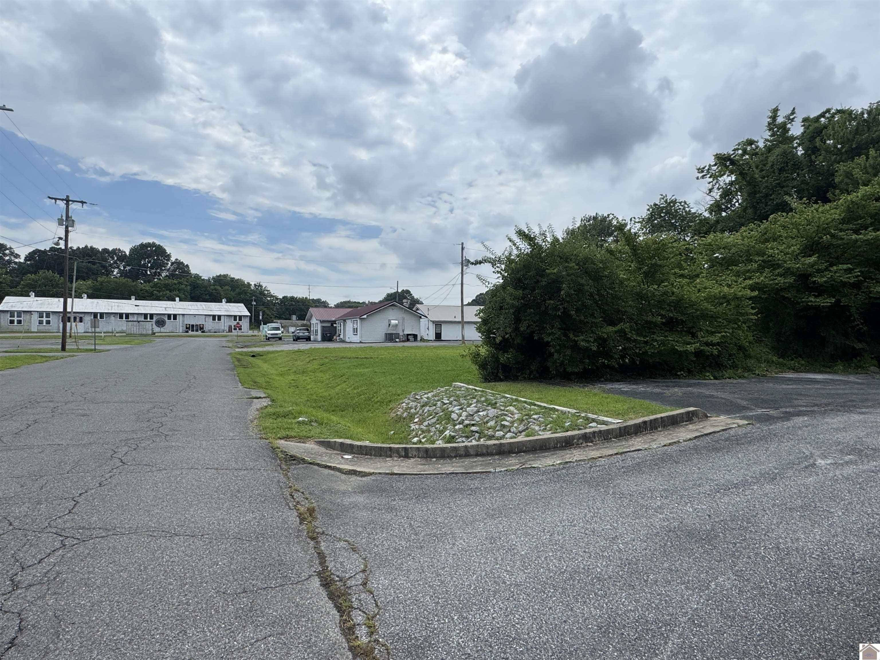 Other - 3117 Clay lot: L 17 18 A, Paducah, KY