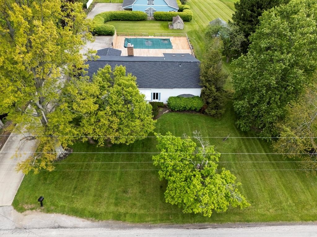 Single Family 5BR 4BA - 1864 Myers Road, Shelby, OH