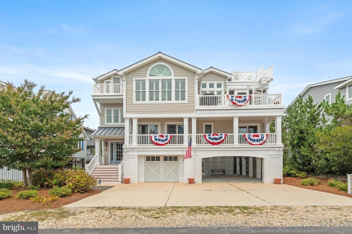 Other 5BR 4BA - 7 S 9TH ST, SOUTH BETHANY, DE