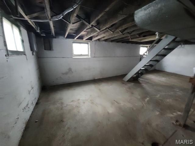Single Family 2BR 1BA - 4660 Ray Avenue, St Louis, MO