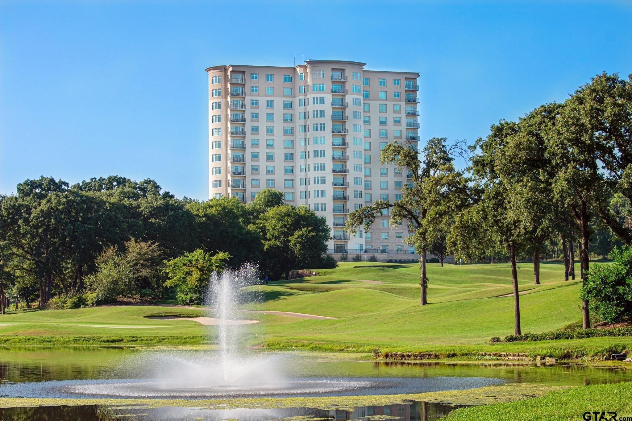 Condo 3BR 2BA - 2801 Wexford Drive Unit 603, Tyler, TX