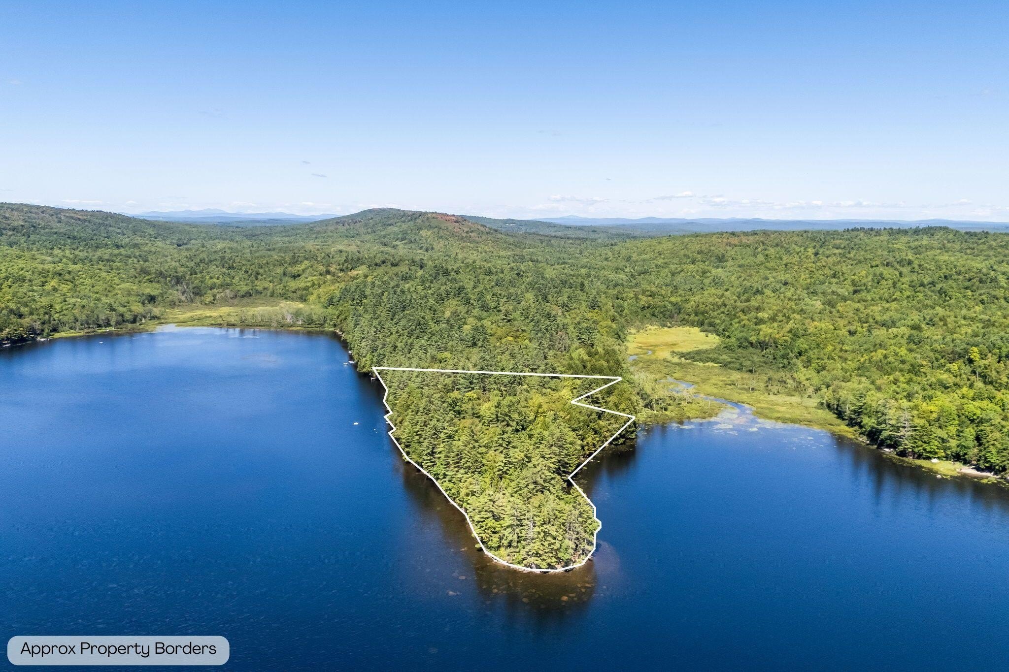 Other - M7 L104-9 & 104-10, Canaan, ME