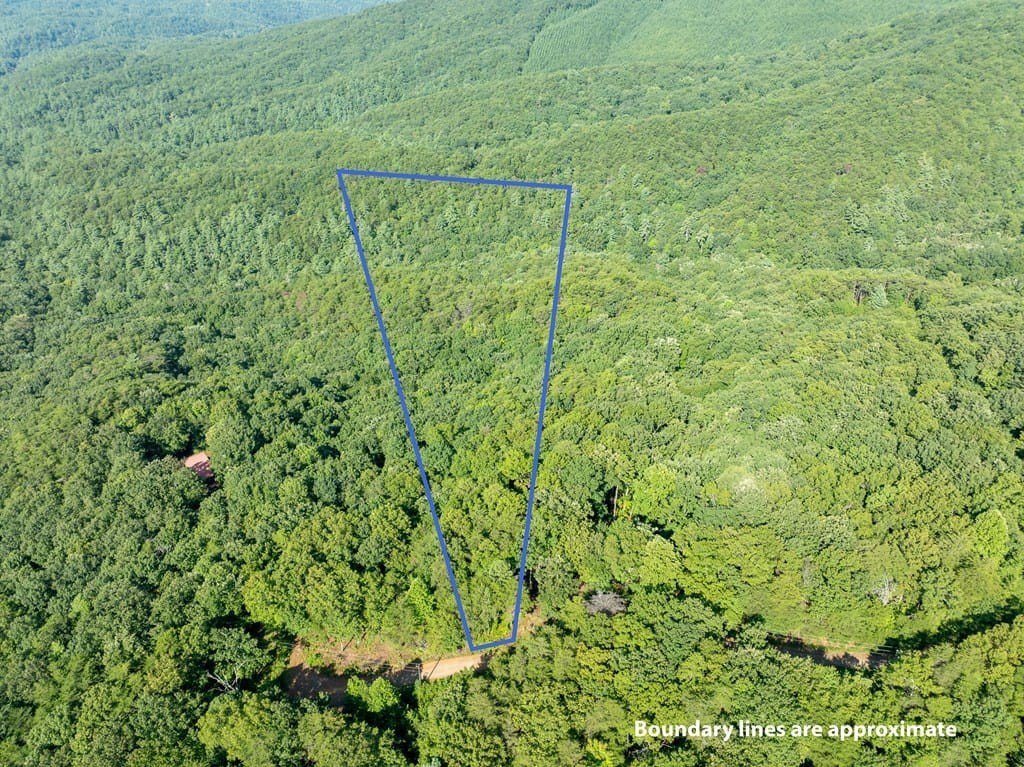 Other - Lot 9 Brushy Top Drive, Chatsworth, GA