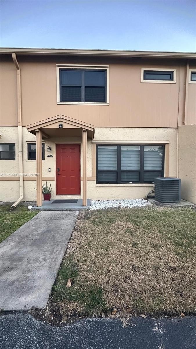 Single Family 3BR 3BA - 3370 Beau Rivage Dr, Pompano Beach, FL