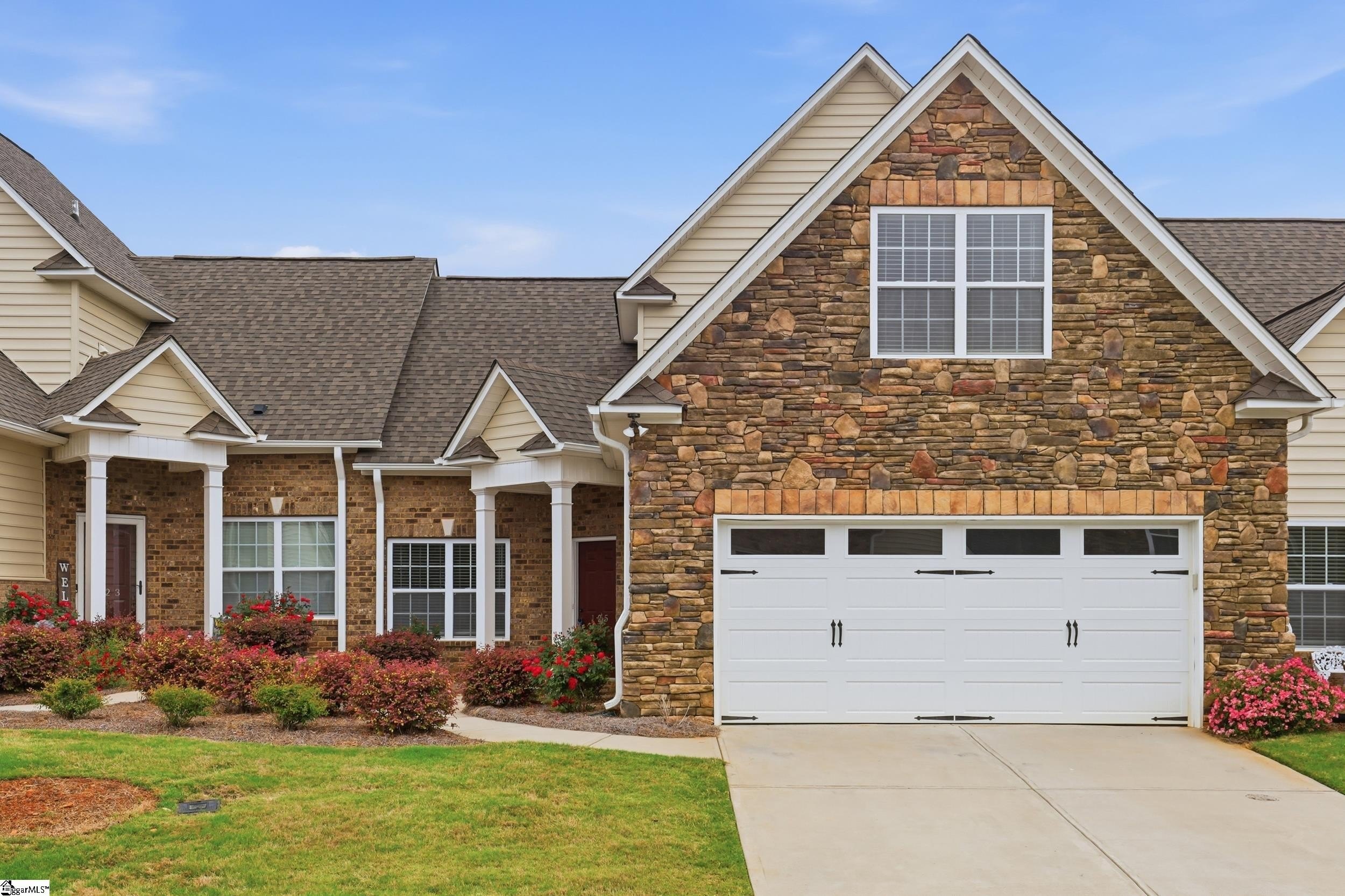 Single Family 3BR 3BA - 125 Shipyard Circle, Anderson, SC