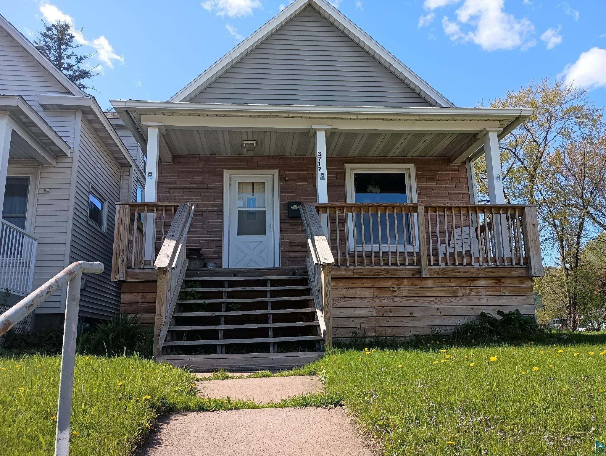 Other 2BR 1BA - 3717 Grand Ave, Duluth, MN