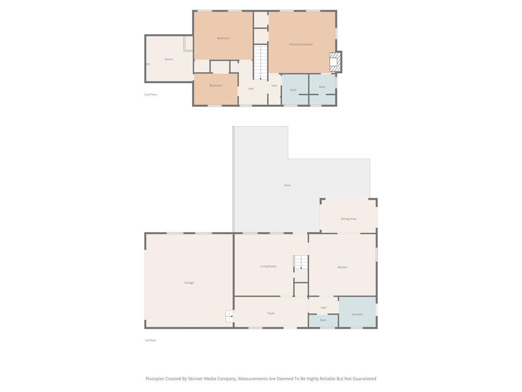 Plots and Land 3BR 3BA - 1000 Free State Rd, Meherrin, VA
