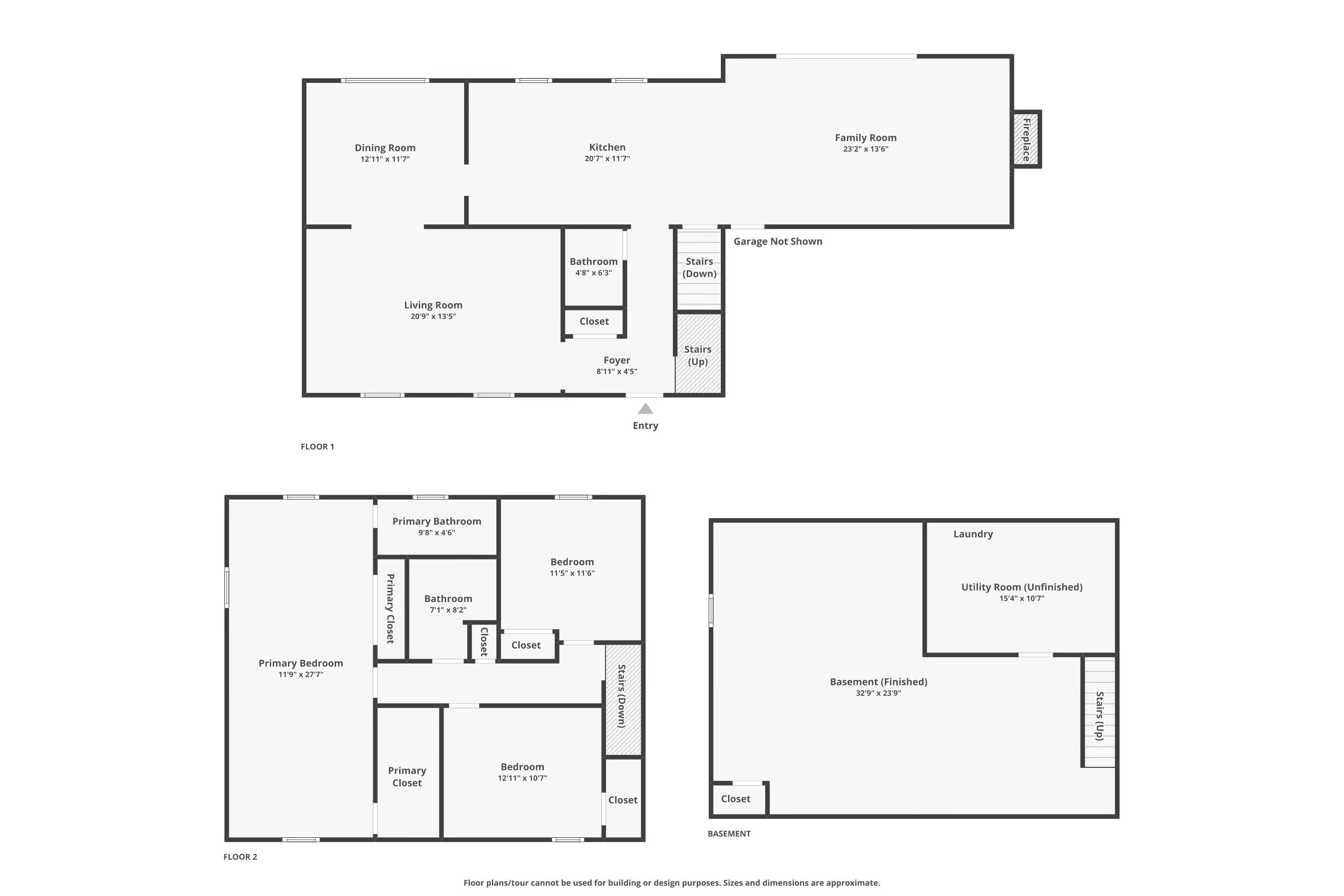 Single Family 3BR 3BA - 5912 Salabelle Street, Jackson, MI