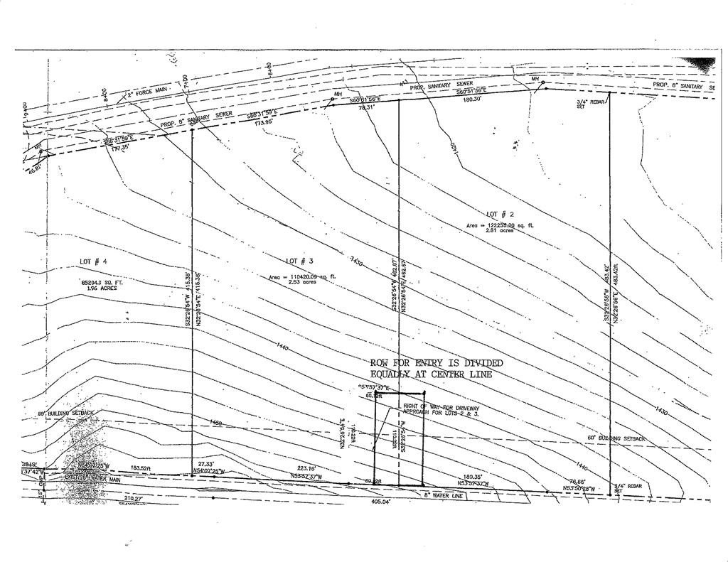 Other - Lot 2 Greenville Pike, Clarion, PA