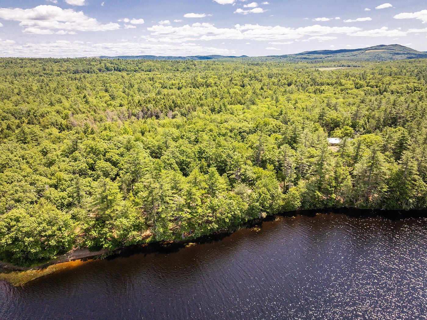 Other - Aldus Shores Road lot: 3, Searsmont, ME