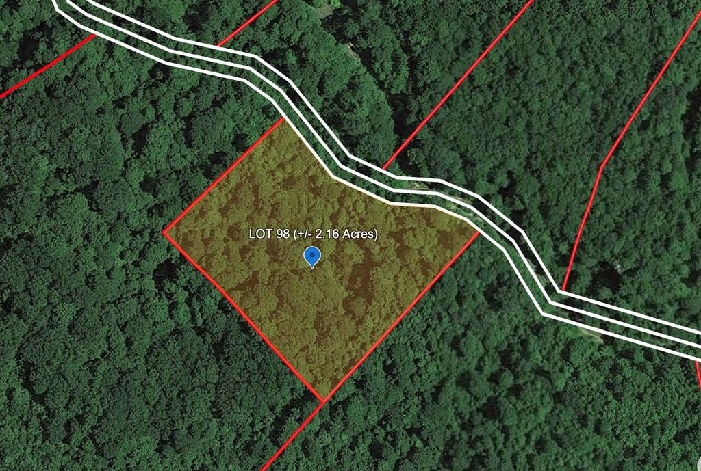 Other - 155 EAGLE'S NEST RIDGE, BRAGG, WV