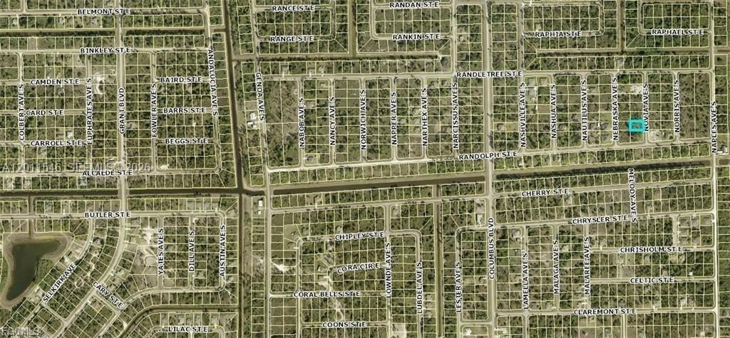 Other - 240 Novia, Lehigh Acres, FL