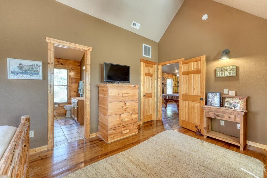 Other 3BR 4BA - 2567 Todd Shook Road, Young Harris, GA