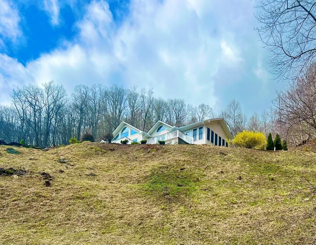 Other 3BR 4BA - 770 Discovery Place, Sylva, NC