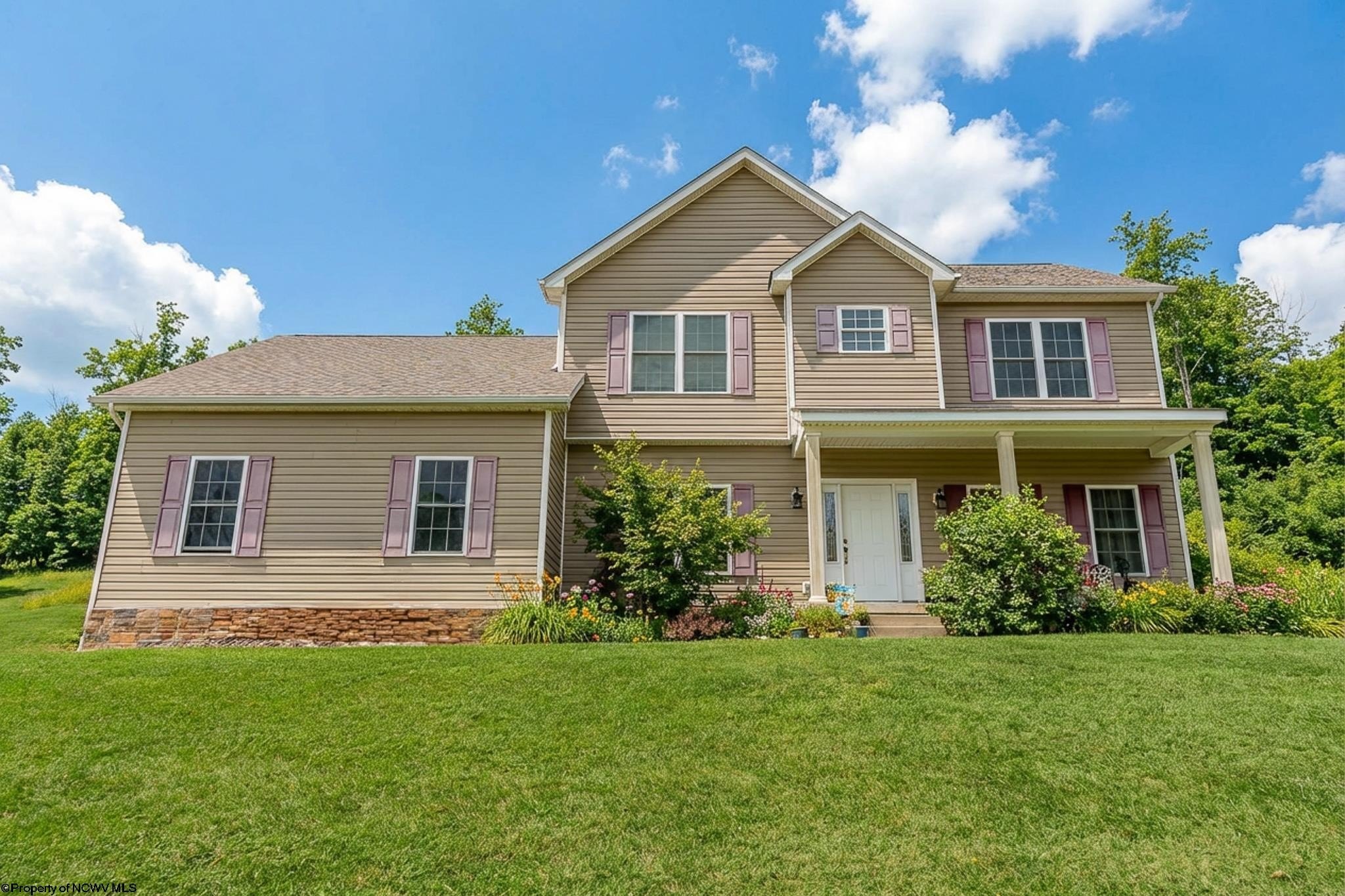 Other 4BR 3BA - 515 Tappan Zee Lane, Morgantown, WV