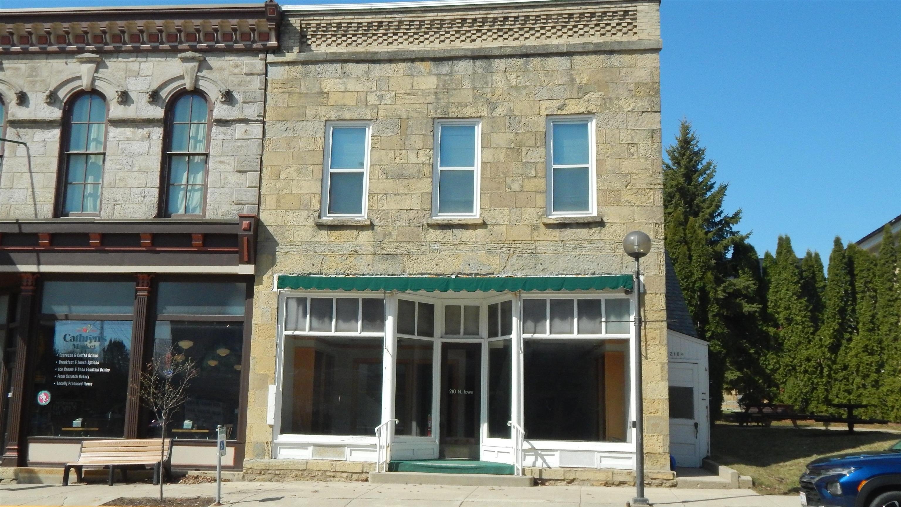 Other 1BR 3BA - 210 N Iowa Street, Dodgeville, WI