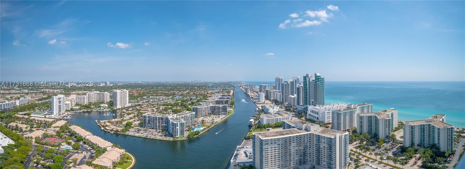 Condo 2BR 2BA - 4010 S Ocean Dr, Hollywood, FL