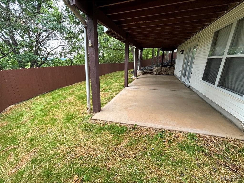 Single Family 3BR 4BA - 408 Bethany Court, Valley Park, MO