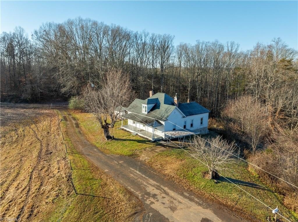 Other 3BR 2BA - 588 Roby Fulk Road, Pinnacle, NC