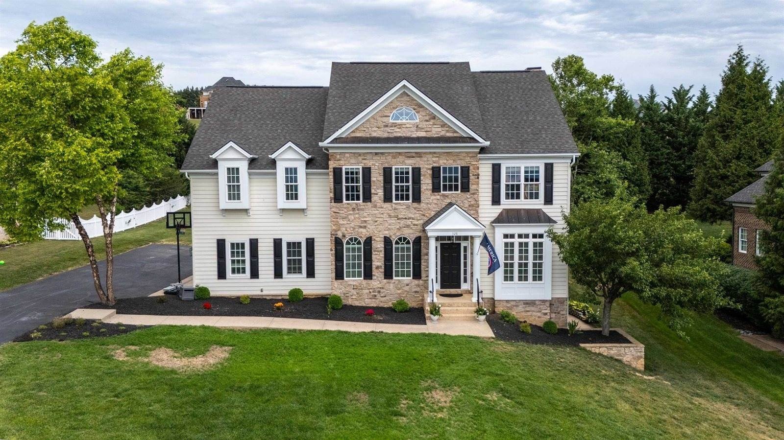 Other 5BR 4BA - 326 Claremont Ave, Rockingham, VA