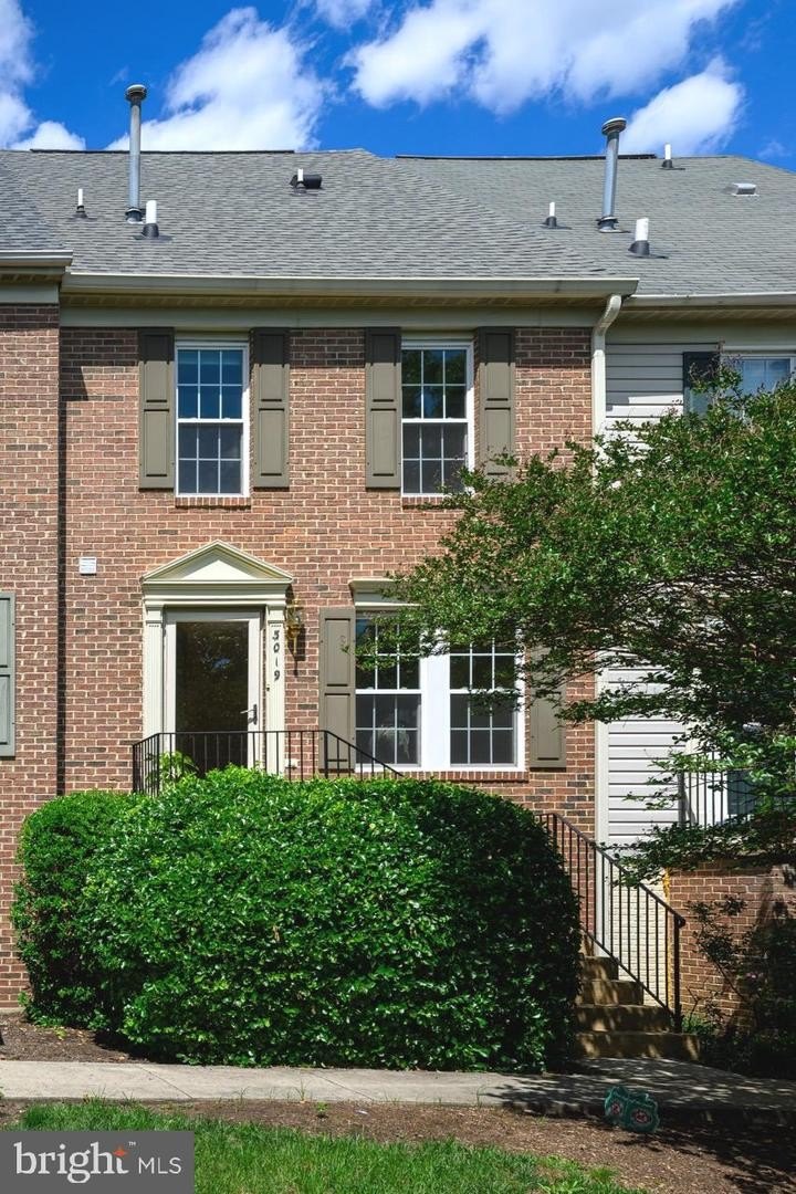 Single Family 3BR 4BA - 3019 22ND ST S, ARLINGTON, VA