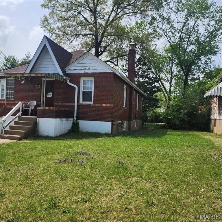 Single Family 2BR 1BA - 3441 Avondale Avenue, Normandy, MO