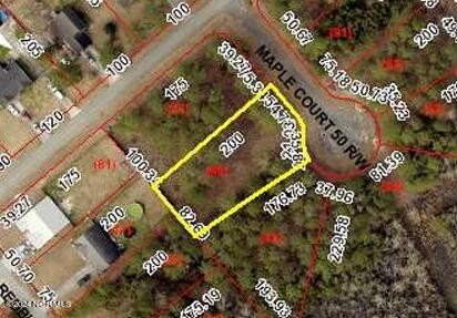 102 Maple Ct  