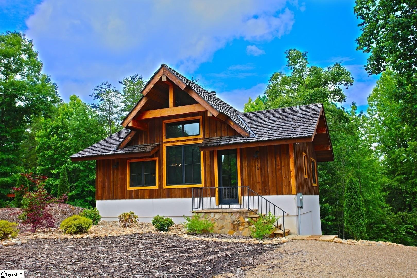 Other 2BR 2BA - 275 Jocassee Lake Road, Salem, SC