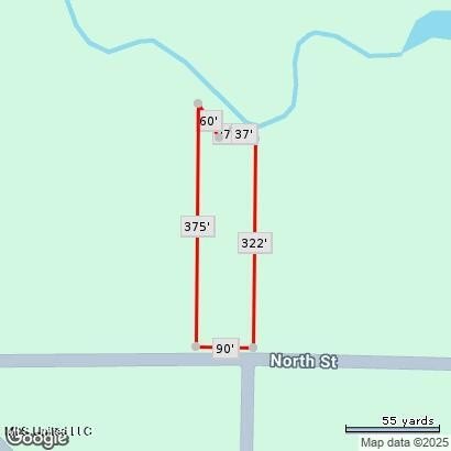Single Family - Nhn North St Lot 9, Ocean Springs, MS