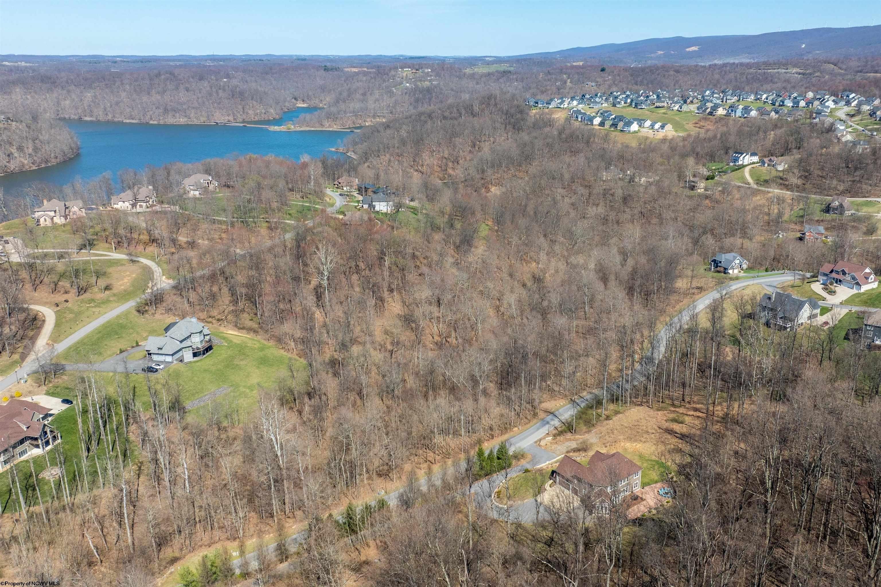 Single Family 5BR 5BA - 12 Falling Water Lane, Morgantown, WV