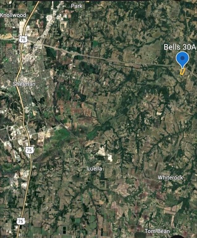 Other - US 82 lot: -3, Bells, TX