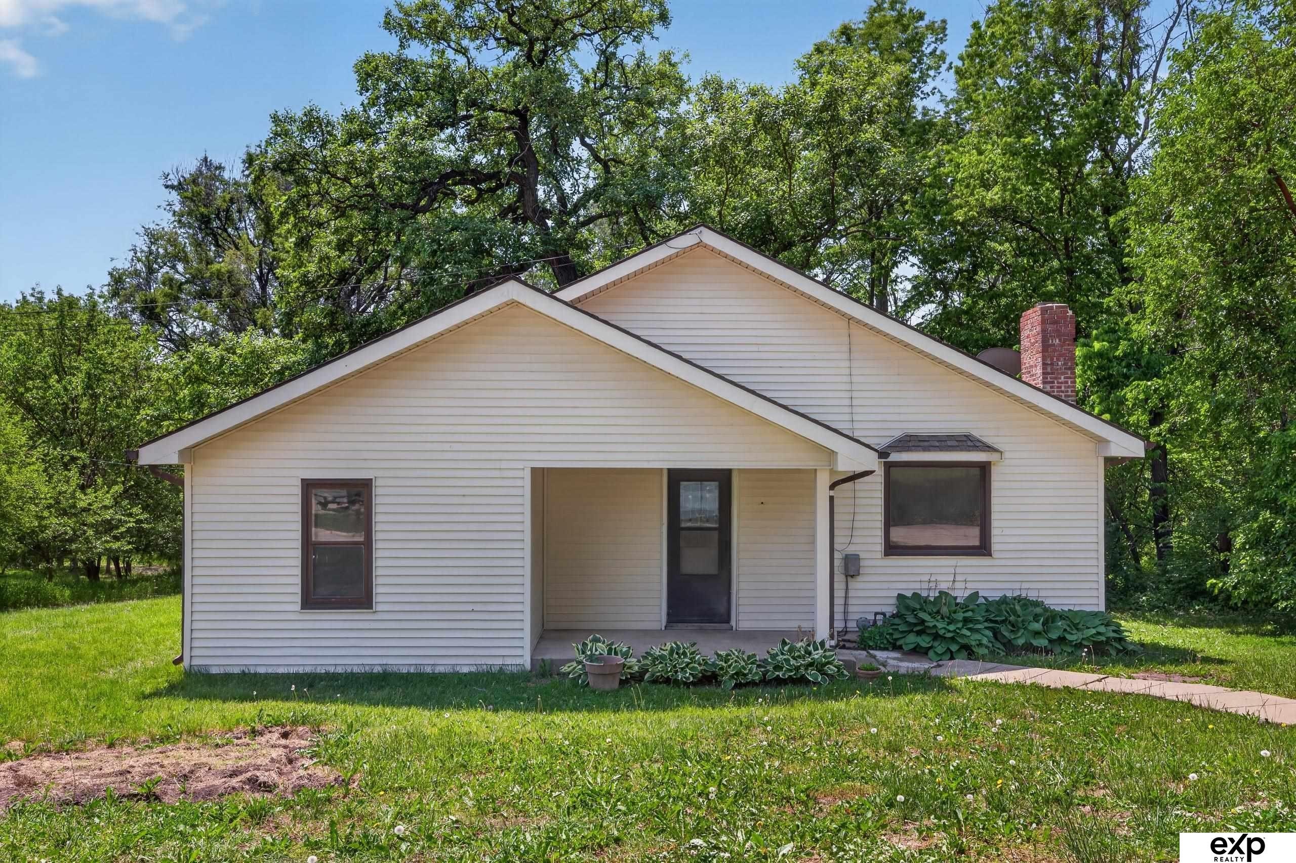 Single Family 3BR 1BA - 702 S 15th Street, Nebraska City, NE