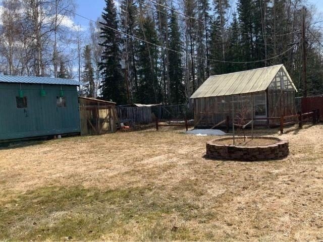 Duplex 3BR 2BA - 2068 Bridgewater Drive, Fairbanks, AK