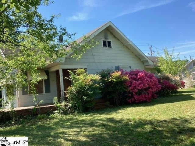 Other 2BR 1BA - 3 Beech Street, Spartanburg, SC
